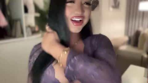 Ms Celeste Anne online show from September 16, 10:16 am