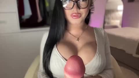 Ms Celeste Anne online show from September 20, 5:08 am