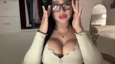 Ms Celeste Anne online show from February 12, 7:14 am