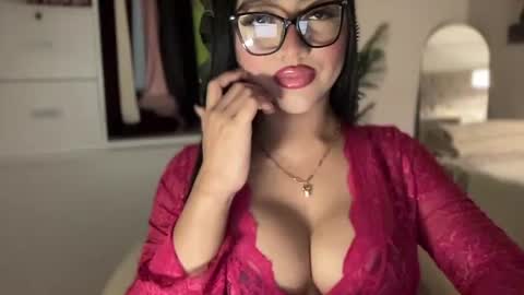 Ms Celeste Anne online show from March 5, 6:31 am