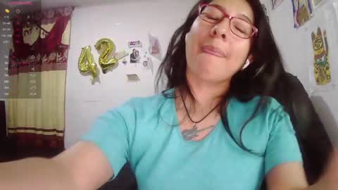 Malishka online show from May 11, 7:03 am