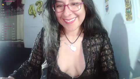 Malishka online show from May 12, 5:37 am