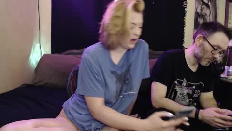 Mallory Koxx online show from November 13, 6:51 pm