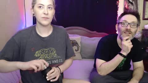 Mallory Koxx online show from November 28, 9:23 am