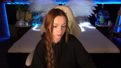 Maya online show from October 27, 2:10 pm