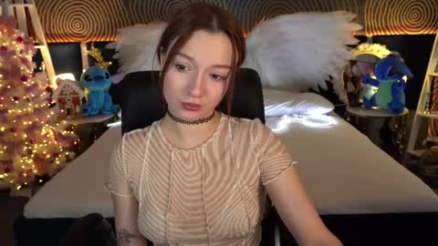 Maya online show from January 13, 2:00 pm