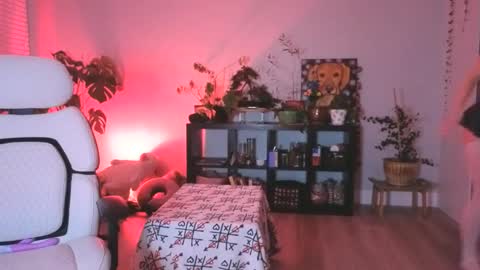 beautiful blair online show from December 15, 2:49 am