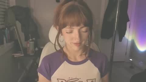 beautiful blair online show from April 20, 5:21 am