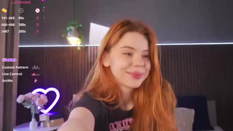 Jane Foxy online show from February 10, 6:17 am