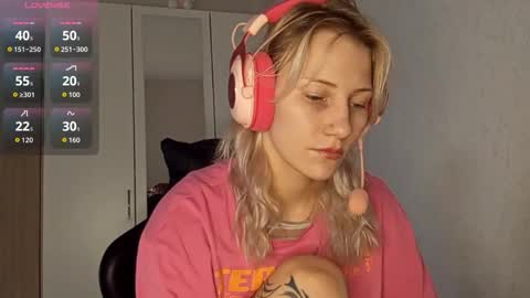 Kate online show from November 12, 7:20 am