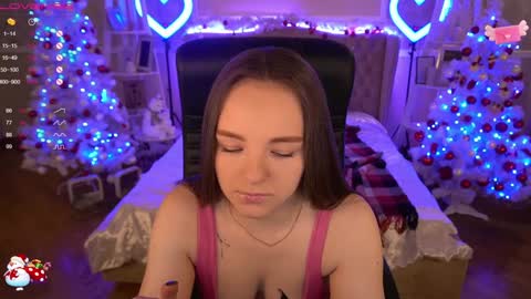 Inna  online show from December 25, 9:45 am