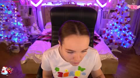 Inna  online show from January 4, 12:49 pm