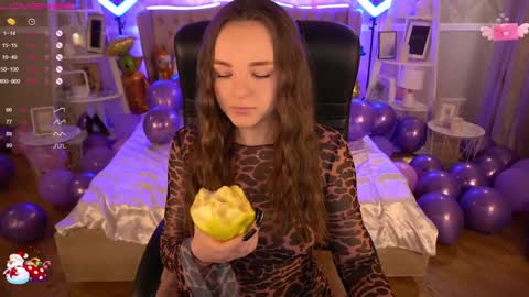 Inna  online show from January 12, 9:51 am