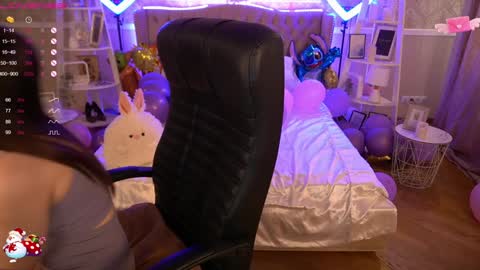 Inna  online show from January 22, 10:07 am