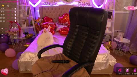 Inna  online show from February 8, 10:29 am