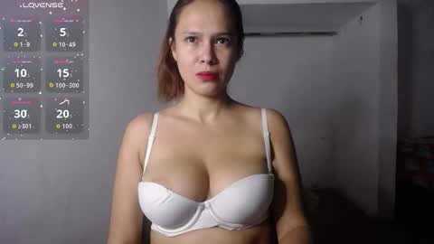 Dulce online show from January 17, 4:17 am