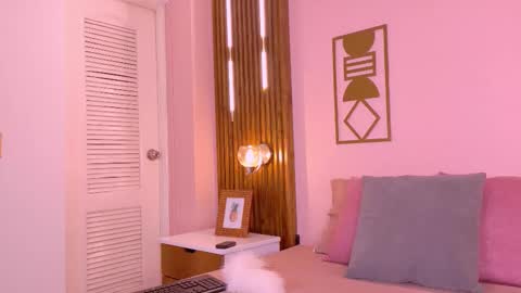 Roxxyy online show from October 23, 8:40 pm