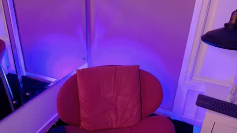 Roxxyy online show from January 8, 1:19 am