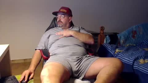 Fraboys online show from February 19, 6:53 am