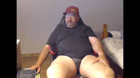 Fraboys online show from May 15, 5:58 am