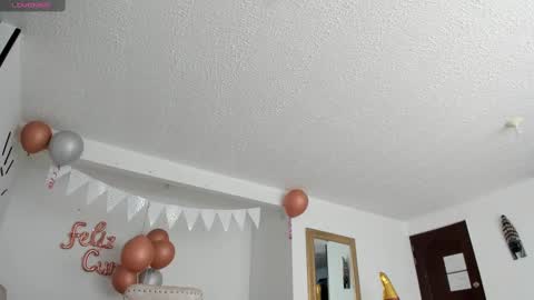 Snapshot of fraiderbrown chatting on February 10, 4:47 pm IM FRAIDER online show from February 10, 4:47 pm