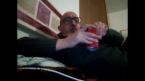 frajimhorm online show from February 2, 7:01 pm