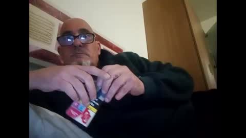 frajimhorm online show from March 22, 8:01 pm