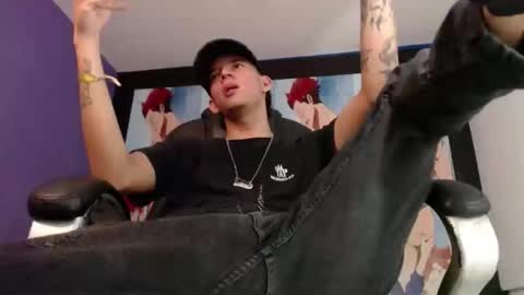 Fran online show from January 14, 7:43 pm