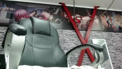 Fran online show from February 8, 11:24 pm