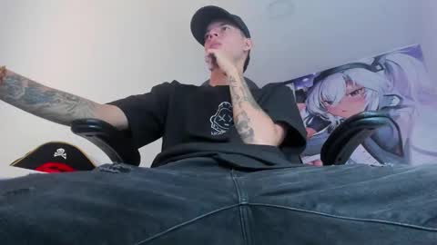 Fran online show from October 18, 12:28 pm