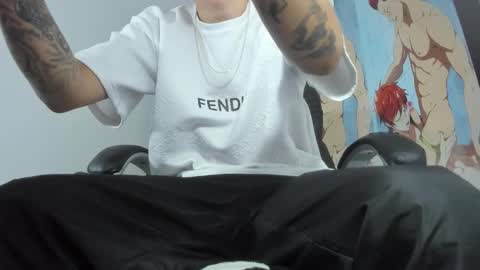 Fran online show from December 22, 4:20 am