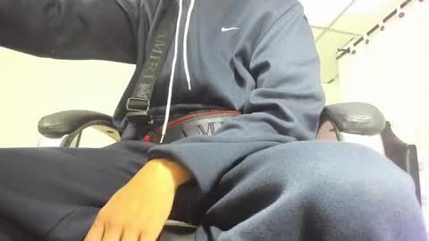 Fran online show from January 14, 3:34 am