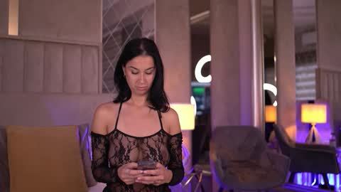 francescadante online show from September 27, 5:56 am