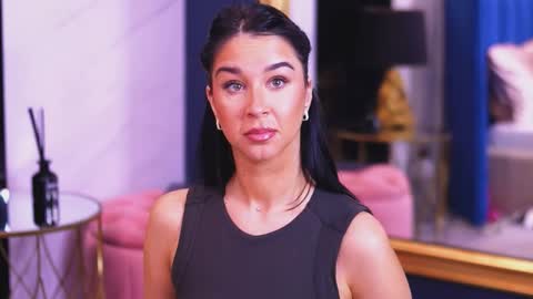 francescadante online show from March 31, 6:25 am