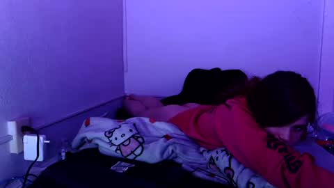 Snapshot of francescafey chatting on February 4, 4:51 am francescafey online show from February 4, 4:51 am