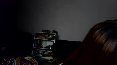 Snapshot of francescafey chatting on February 27, 8:47 am francescafey online show from February 27, 8:47 am