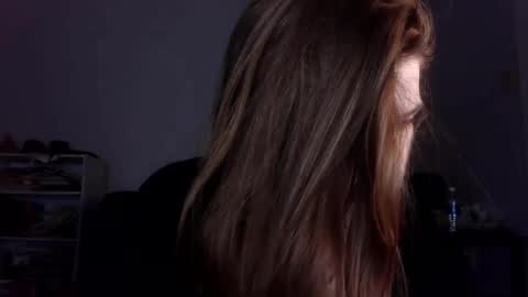 Snapshot of francescafey chatting on April 5, 7:49 am francescafey online show from April 5, 7:49 am