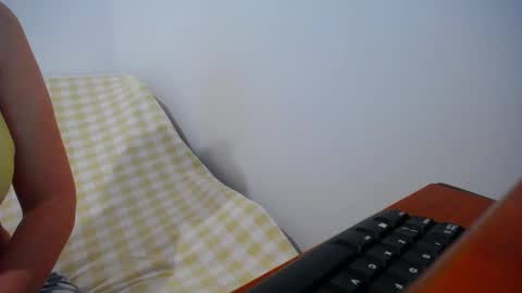 franceskcaa online show from February 18, 6:37 pm