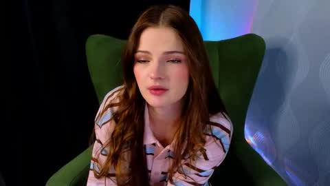 Marybrown eye Katy gray eye online show from April 3, 6:11 am