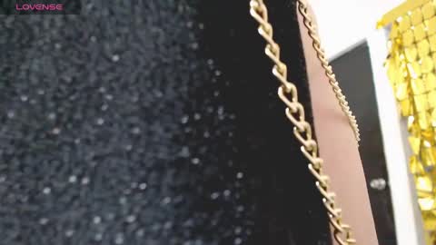 franchesca lussuria online show from March 31, 11:16 pm