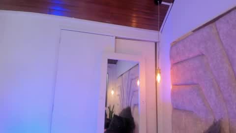 francheska121 online show from April 18, 7:58 pm