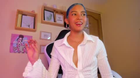 Snapshot of franchezcaa chatting on May 27, 7:22 pm franchezcaa online show from May 27, 7:22 pm