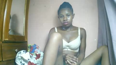 francilla online show from March 2, 6:30 pm