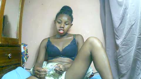 francilla online show from March 3, 9:15 pm