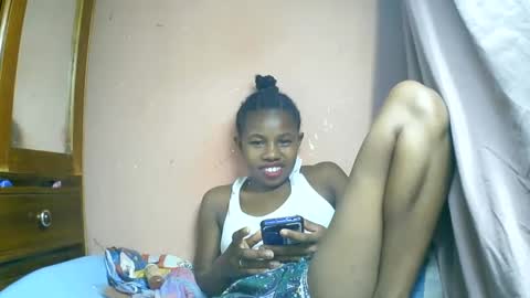 francilla online show from March 5, 1:28 pm