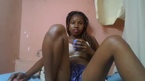 francilla online show from March 10, 6:34 pm