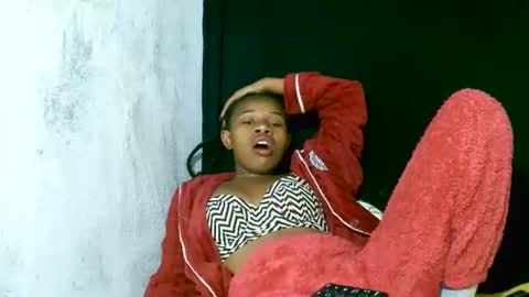 francilla online show from September 24, 9:51 pm