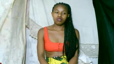 francilla online show from October 12, 10:20 pm