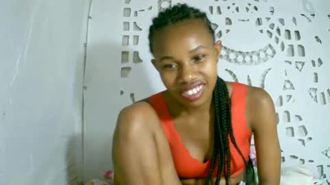 francilla online show from January 10, 11:23 am