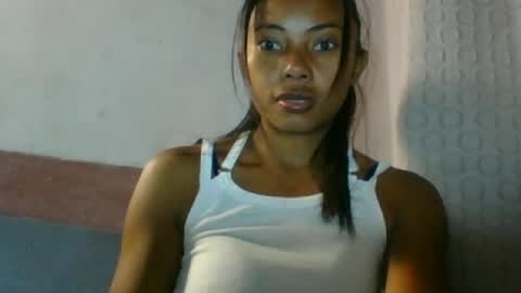 Snapshot of francine1507 chatting on June 17, 5:10 am francine1507 online show from June 17, 5:10 am